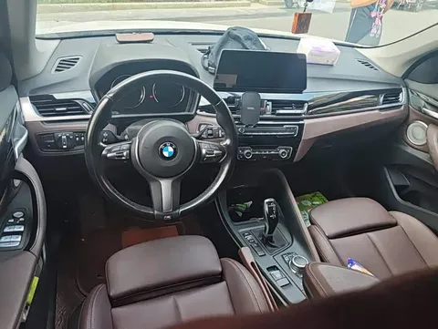 BMW X1, миниатюра 12