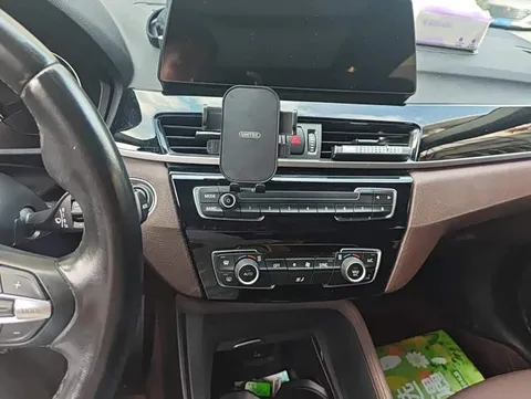 BMW X1, миниатюра 13