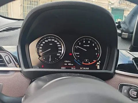 BMW X1, миниатюра 14