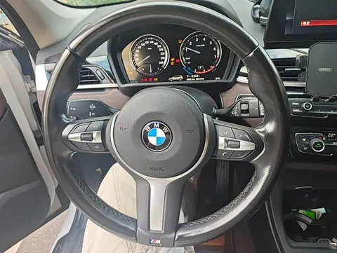 BMW X1, миниатюра 15