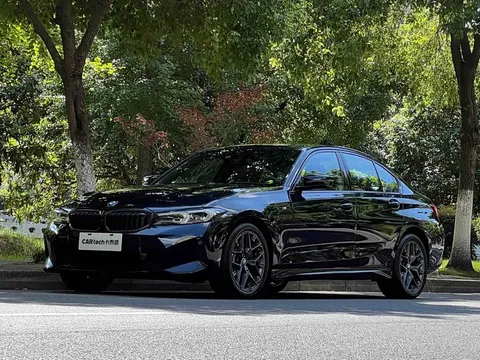 BMW 3, фото 1