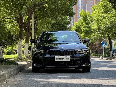BMW 3, миниатюра 2