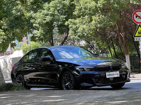BMW 3, миниатюра 3