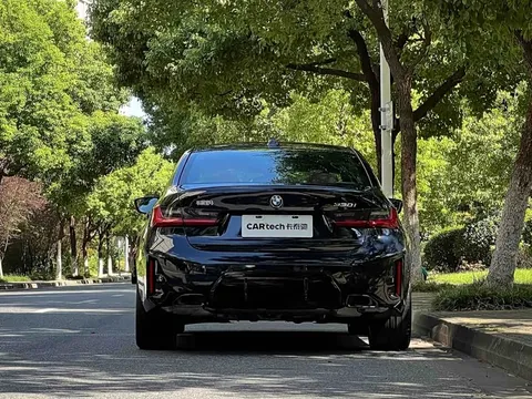 BMW 3, миниатюра 4