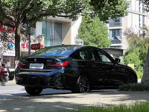 BMW 3, миниатюра 5