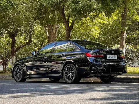 BMW 3, миниатюра 6