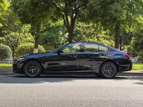 BMW 3, миниатюра 7