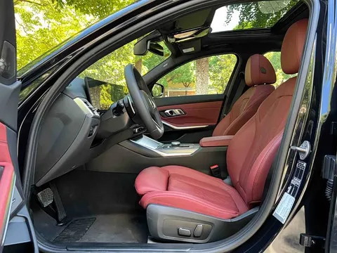BMW 3, миниатюра 8