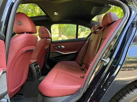 BMW 3, миниатюра 9