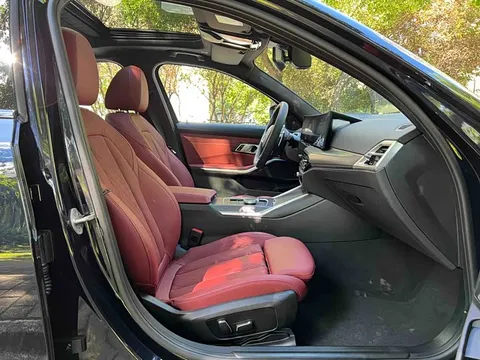 BMW 3, миниатюра 10