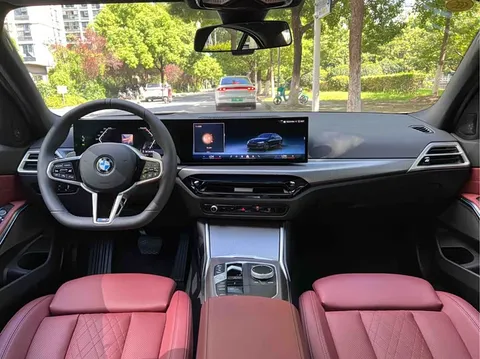 BMW 3, миниатюра 12