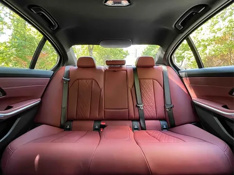 BMW 3, миниатюра 13