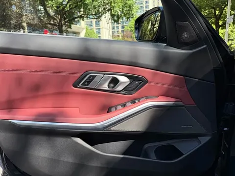 BMW 3, миниатюра 14