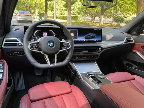 BMW 3, миниатюра 16