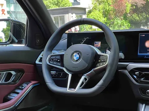 BMW 3, миниатюра 17
