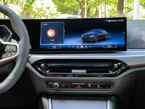 BMW 3, миниатюра 18