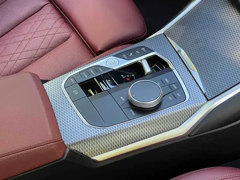 BMW 3, миниатюра 19
