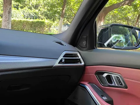 BMW 3, миниатюра 20