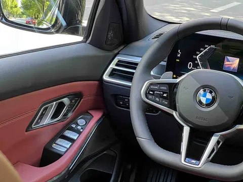 BMW 3, миниатюра 22