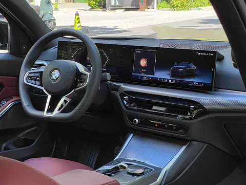 BMW 3, миниатюра 23