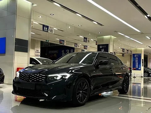 BMW 3