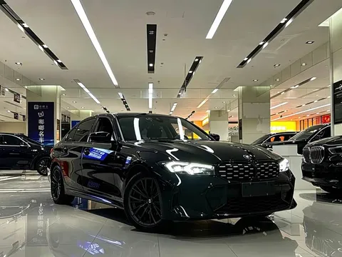 BMW 3, миниатюра 2