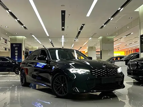 BMW 3, миниатюра 3