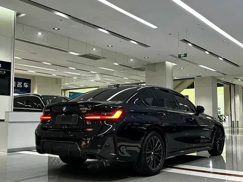 BMW 3, миниатюра 5