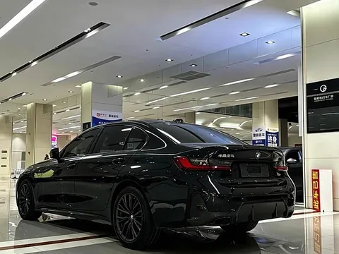 BMW 3, миниатюра 6