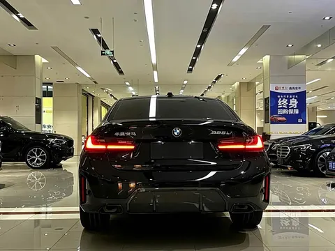 BMW 3, миниатюра 7