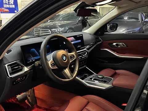 BMW 3, миниатюра 8