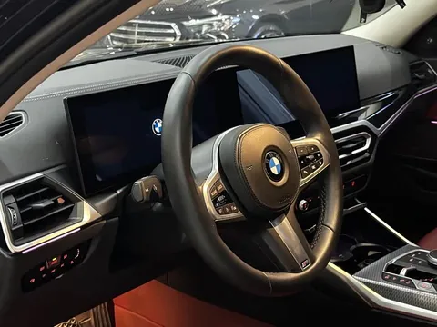 BMW 3, миниатюра 9