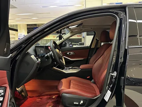 BMW 3, миниатюра 11