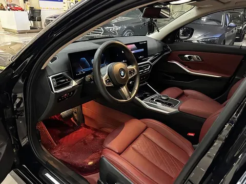 BMW 3, миниатюра 12