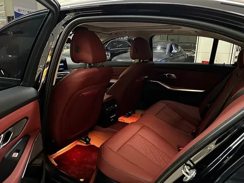 BMW 3, миниатюра 13