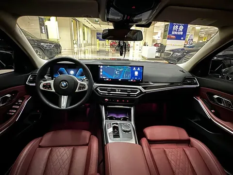BMW 3, миниатюра 14