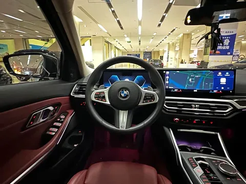 BMW 3, миниатюра 15