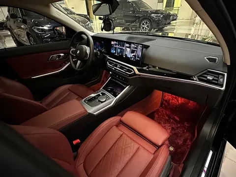 BMW 3, миниатюра 17