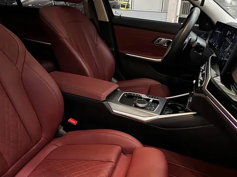 BMW 3, миниатюра 18