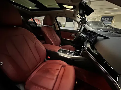 BMW 3, миниатюра 19