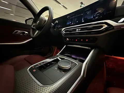 BMW 3, миниатюра 20