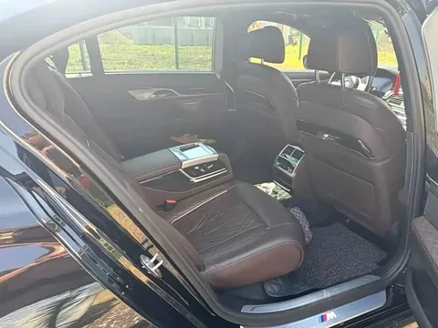 BMW 7, миниатюра 5