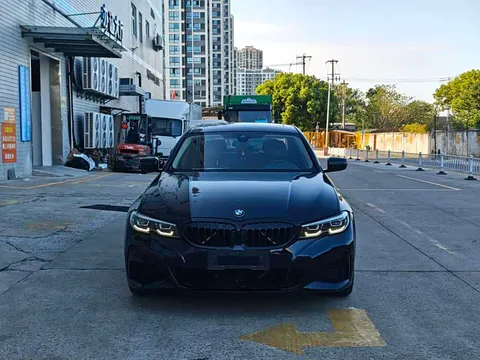 BMW 3, миниатюра 2
