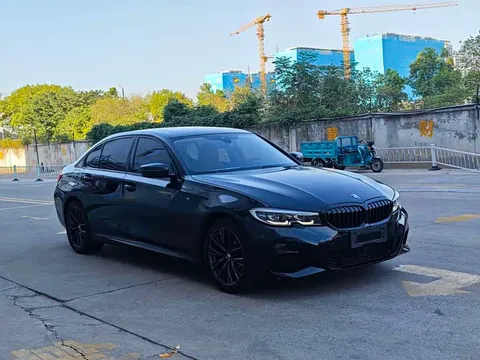 BMW 3, миниатюра 3