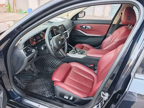 BMW 3, миниатюра 4