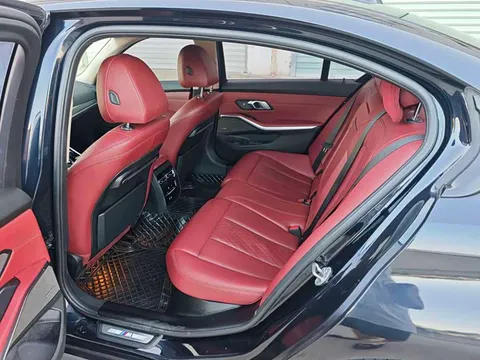 BMW 3, миниатюра 5