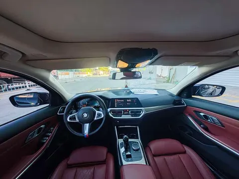 BMW 3, миниатюра 6