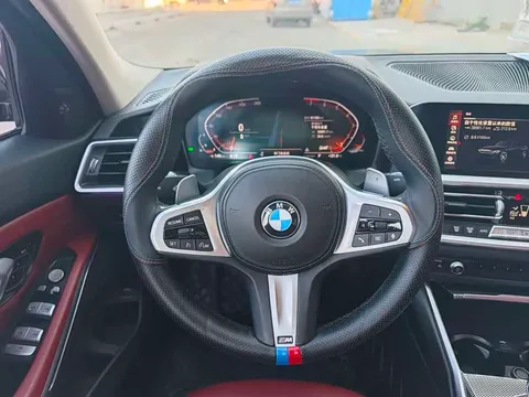 BMW 3, миниатюра 8