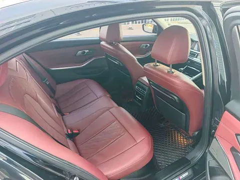 BMW 3, миниатюра 9