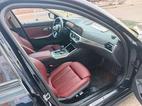 BMW 3, миниатюра 10